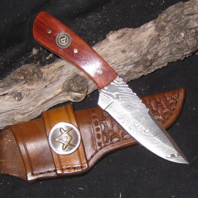 Armadillo (Damascus)