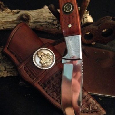 Wild Bill - MK-M707<p><font size="7"><font color="#FF0000">SOLD!</FONT></p>