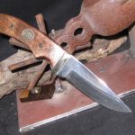 Sidewinder  - (MK-M714) <p><font size="7"><font color="#FF0000">Just SOLD</FONT></p>