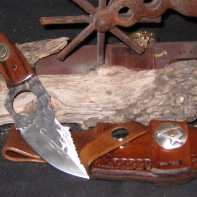 Raptor (Hammered Version) MK-M780    <p><font size="7"><font color="#FF0000">Just SOLD!</FONT></p>