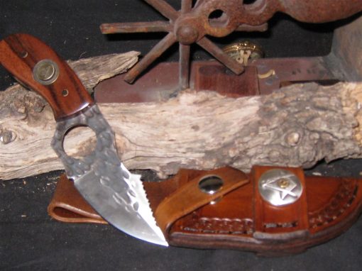 Raptor (Hammered Version) MK-M780    <p><font size="7"><font color="#FF0000">Just SOLD!</FONT></p>