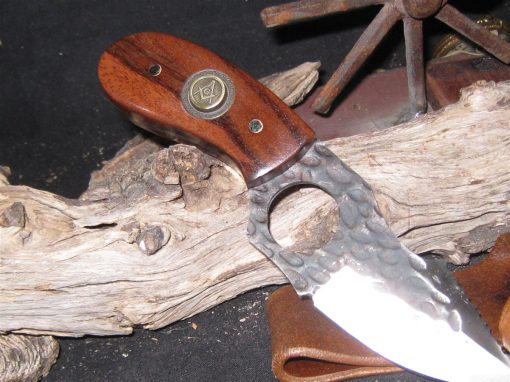 Raptor (Hammered Version) MK-M780    <p><font size="7"><font color="#FF0000">Just SOLD!</FONT></p> - Image 6