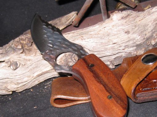 Raptor (Hammered Version) MK-M780    <p><font size="7"><font color="#FF0000">Just SOLD!</FONT></p> - Image 5