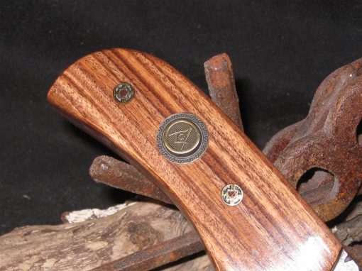 Fox (Damascus) MK-M764 - <p><font size="7"><font color="#FF0000">Just SOLD</FONT></p> - Image 5
