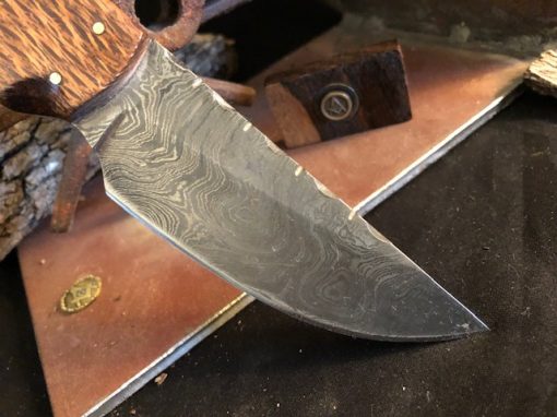 Fox (Damascus) MK-M765 - Image 7