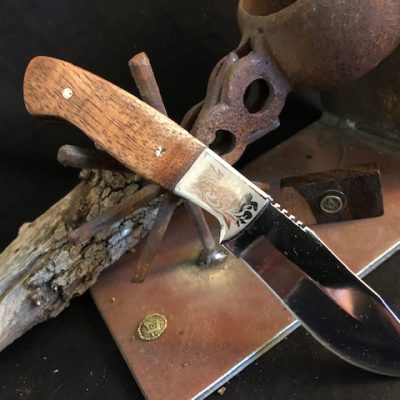 Wild Bill  MK-M770  <p><font size="7"><font color="#FF0000">Just SOLD</FONT></p>