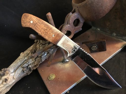 Wild Bill  MK-M770  <p><font size="7"><font color="#FF0000">Just SOLD</FONT></p>