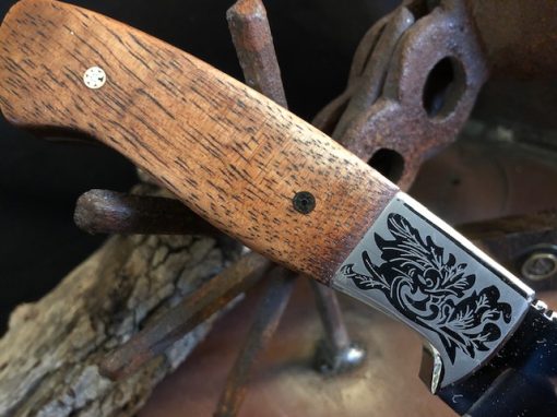 Wild Bill  MK-M770  <p><font size="7"><font color="#FF0000">Just SOLD</FONT></p> - Image 6