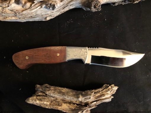 Wild Bill  MK-M770  <p><font size="7"><font color="#FF0000">Just SOLD</FONT></p> - Image 3