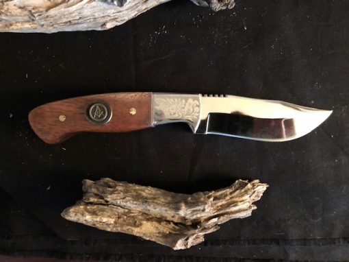 Wild Bill  MK-M770  <p><font size="7"><font color="#FF0000">Just SOLD</FONT></p> - Image 2
