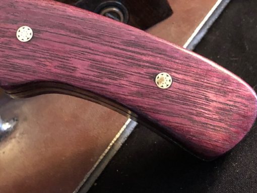 Sidewinder  -  MK-M811  -  <p><font size="7"><font color="#FF0000">Just SOLD</FONT></p> - Image 4