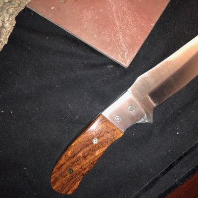 Texas - MK-M791     FREE with the purchase of 2 other knives  <p><Font size ="7"><font color="#FF0000"><B>JUST SOLD</B></FONT></p>