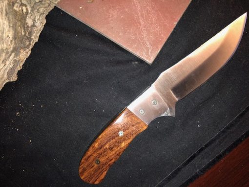 Texas - MK-M791     FREE with the purchase of 2 other knives  <p><Font size ="7"><font color="#FF0000"><B>JUST SOLD</B></FONT></p>