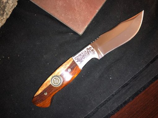 Wild Bill  MK-M796  <p><Font size ="7"><font color="#FF0000"><B>JUST SOLD</B></FONT></p> - Image 2
