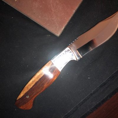 Wild Bill  MK-M796  <p><Font size ="7"><font color="#FF0000"><B>JUST SOLD</B></FONT></p>