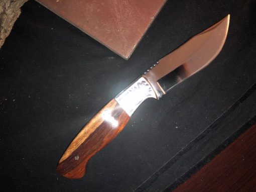 Wild Bill  MK-M796  <p><Font size ="7"><font color="#FF0000"><B>JUST SOLD</B></FONT></p>