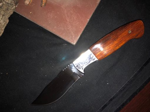 Wild Bill  MK-M796  <p><Font size ="7"><font color="#FF0000"><B>JUST SOLD</B></FONT></p> - Image 3