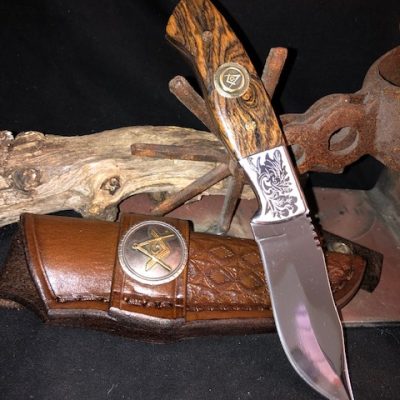 Wild Bill  MK-M825