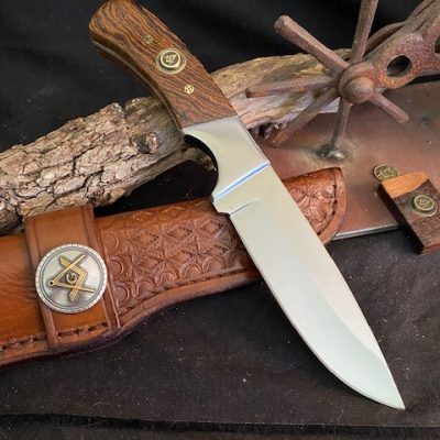 Blackfoot  -  MK-M826