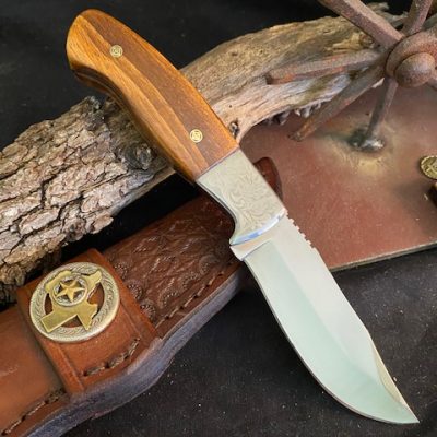 Wild Bill  MK-M770  <strong><span style="color: #ff0000;"><span style="font-size: large;">JUST SOLD </span> </span></strong>