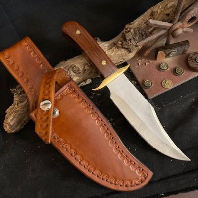 Bowie  MK-M824  <BR><strong><span style="color: #ff0000;"><span style="font-size: large;">SOLD! </span> </span></strong>