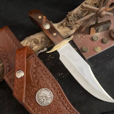 Bowie  MK-M858   <strong><span style="color: #ff0000;"><span style="font-size: large;">SOLD! </span> </span></strong>