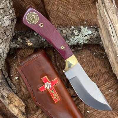 Eagle  (Pre-Order) <BR><strong><span style="color: #ff0000;"><span style="font-size: large;">Scottish Rite!! </span></strong>