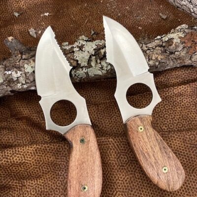 A Pair of Raptors -  MK-M918 - Keep one and give one to a Friend!