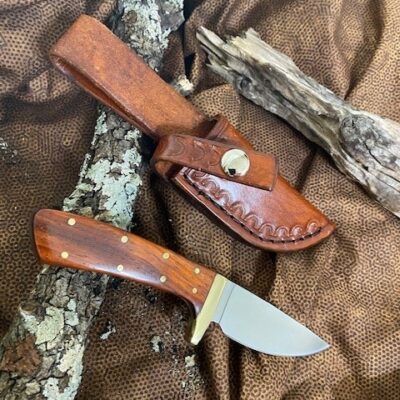 <B>Ferret "2"</B> -  MK-914  <strong><span style="color: #008000;"><span style="font-size: large;">SOLD </span> </span></strong>