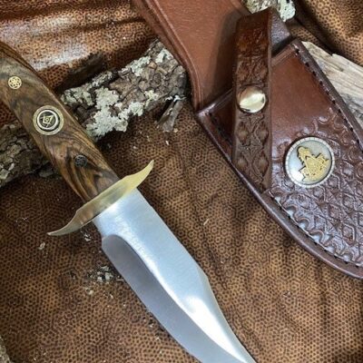 Bowie  MK-M924  for the Masonic Past Master  <strong><span style="color: #ff0000;"><span style="font-size: large;">SOLD! </span> </span></strong>