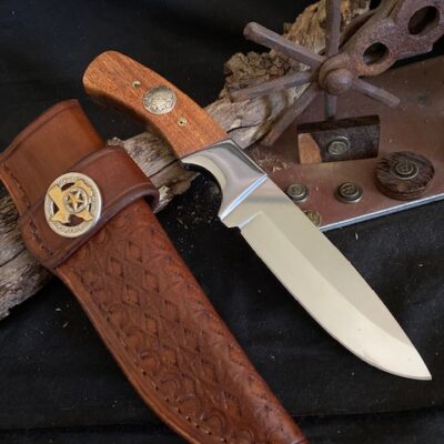 Blackfoot  -  (Pre-Order)