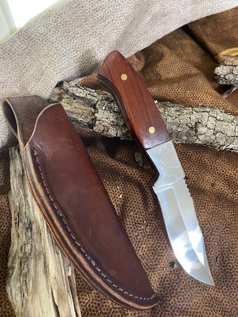 Wild Bill MK-M921