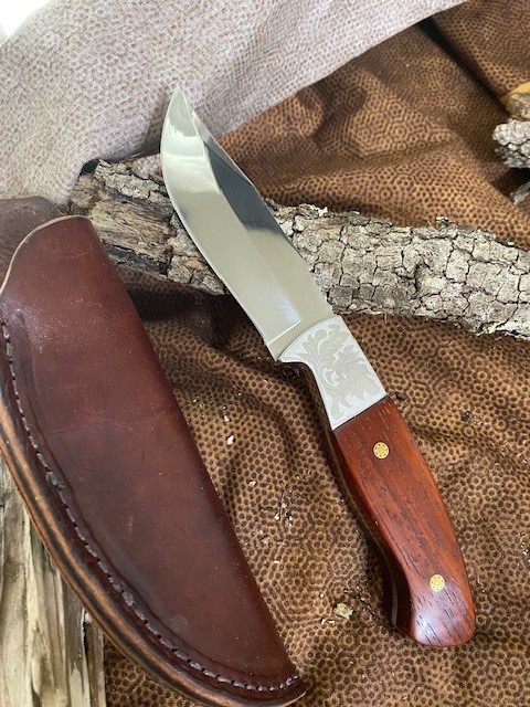 Wild Bill MK-M921 - Image 4