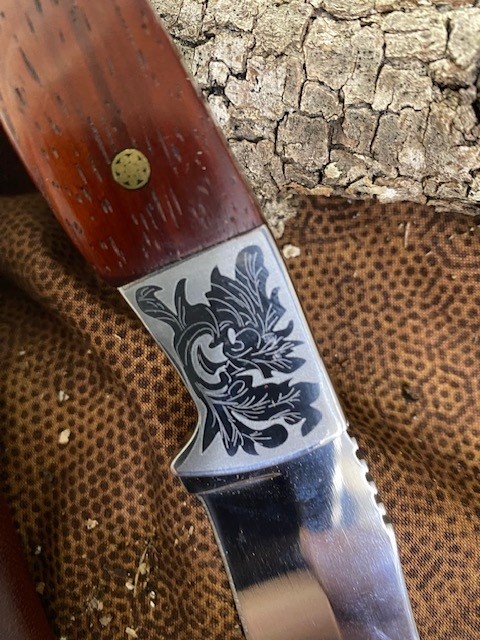 Wild Bill MK-M921 - Image 3